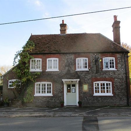 The Red Barn Apartment Long Wittenham Exterior photo
