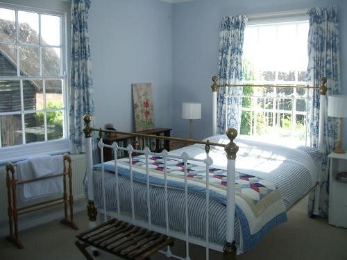 The Red Barn Apartment Long Wittenham Exterior photo